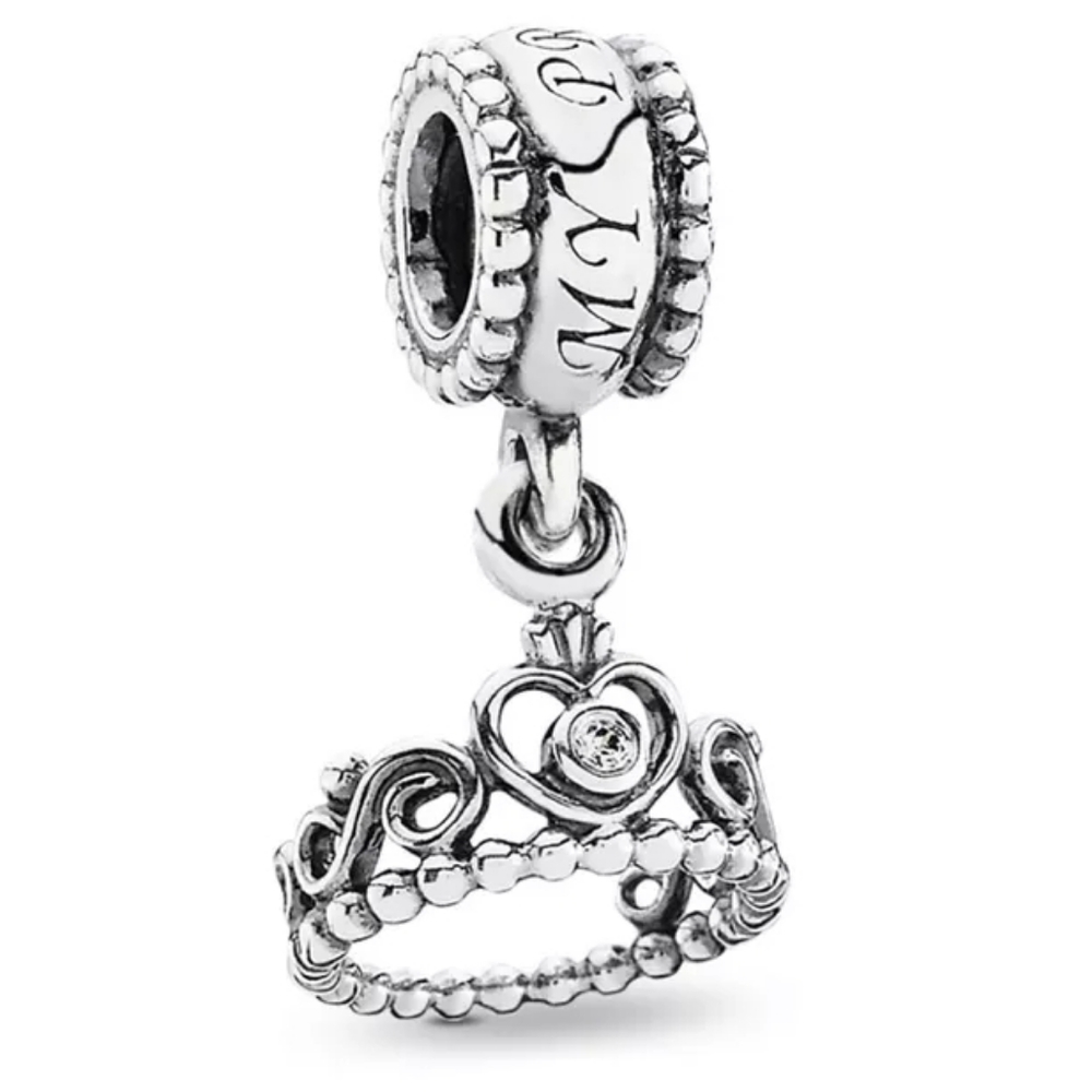 Tiara 👑Charm